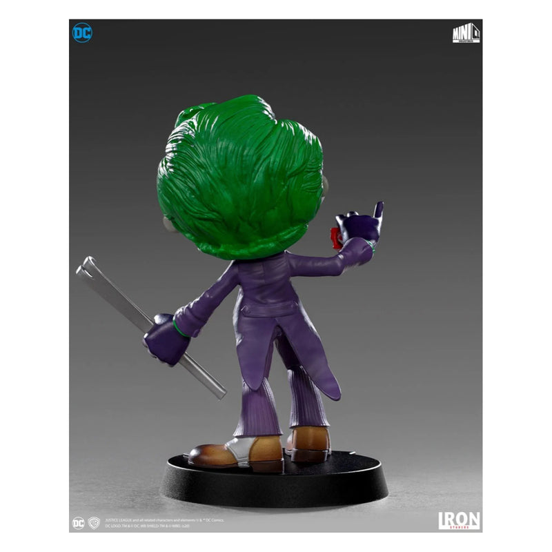 Figura Joker - Dc Comics _005