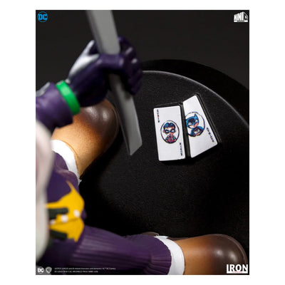 Figura Joker - Dc Comics _006