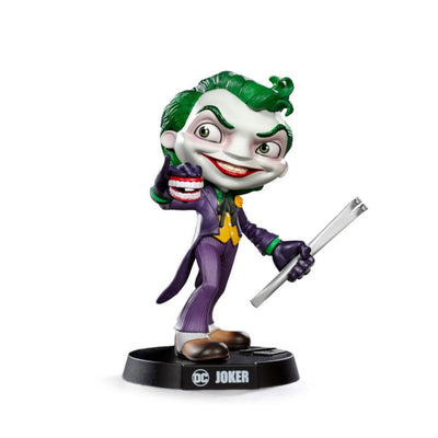 Figura Joker - Dc Comics _001