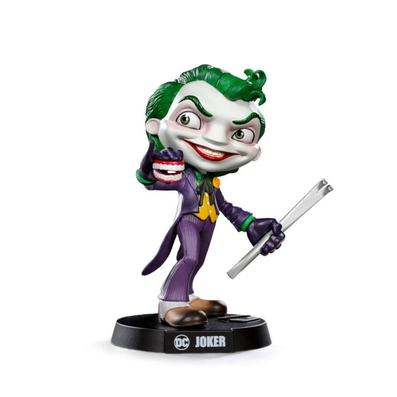 Figura Joker - Dc Comics _001