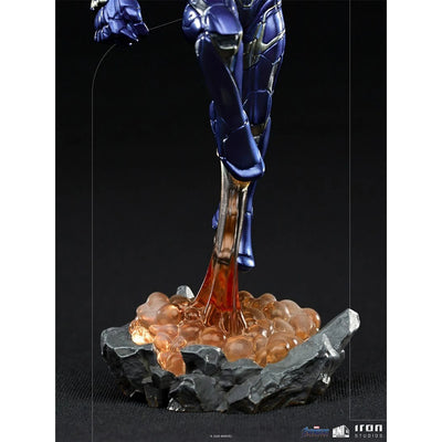 Figura Pepper Potts - Avengers Endgame - Minico  _006