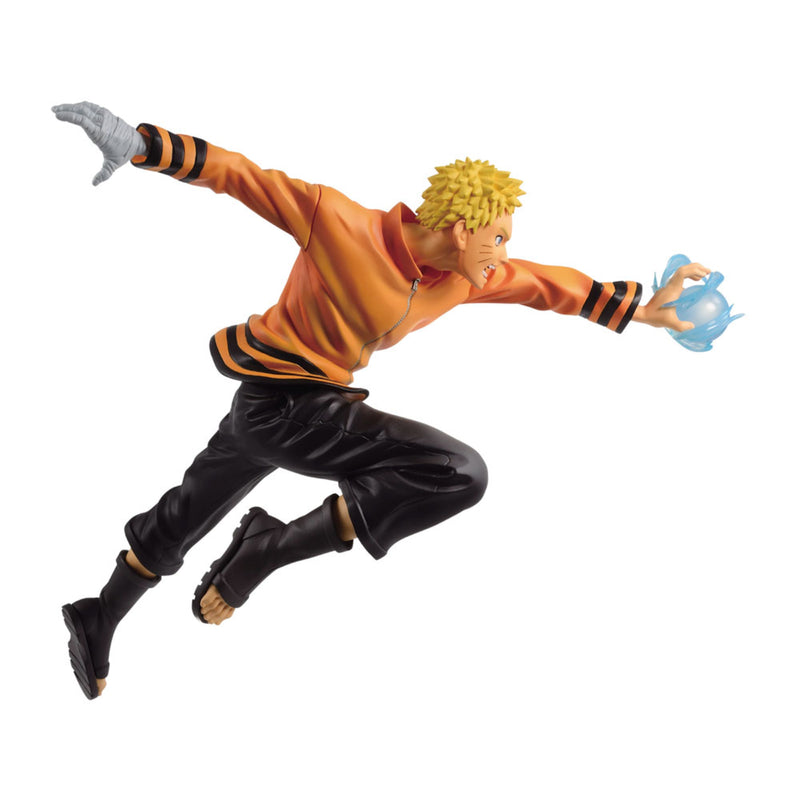 Figura Boruto Next Gen V Stars Uzumaki Naruto _002