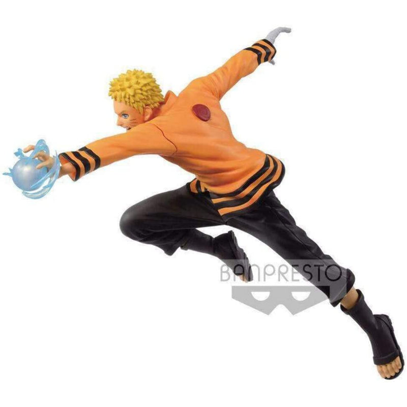 Figura Boruto Next Gen V Stars Uzumaki Naruto _003