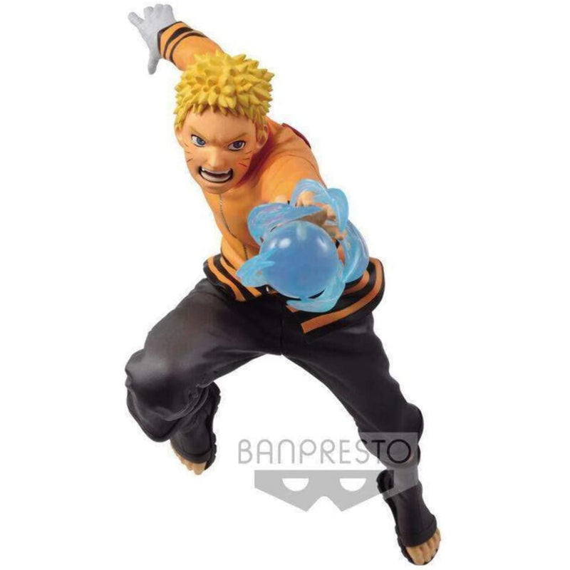 Figura Boruto Next Gen V Stars Uzumaki Naruto _001