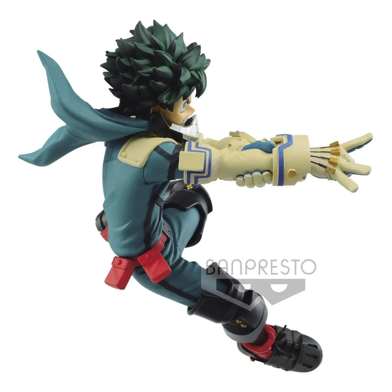 Figura My Hero Academia The Amazing Heroes V13 _002