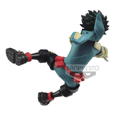 Figura My Hero Academia The Amazing Heroes V13 _003