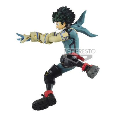 Figura My Hero Academia The Amazing Heroes V13 _004