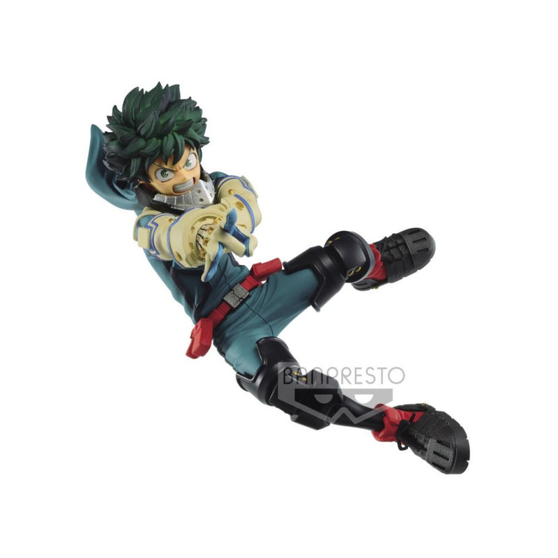 Figura My Hero Academia The Amazing Heroes V13 _001