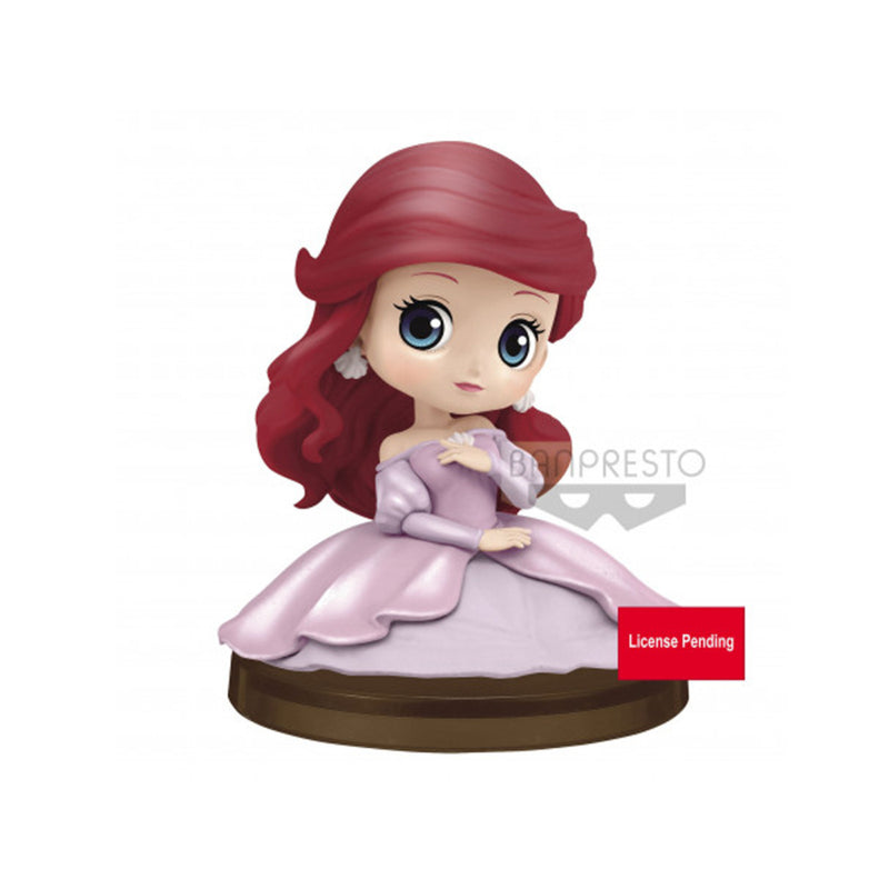 Figura Princesa Disney Ariel - Petit _002