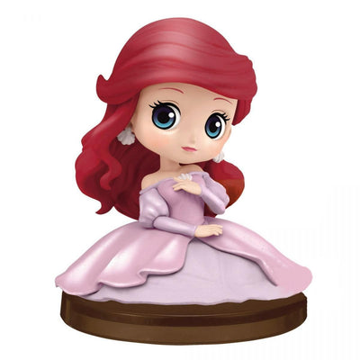 Figura Princesa Disney Ariel - Petit _001