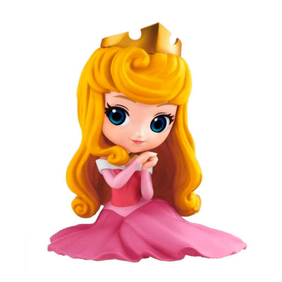 Figura Princesa Disney Aurora - Petit _001