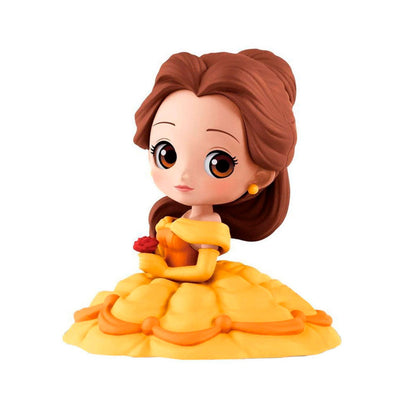 Figura Princesa Disney Bela - Petit  _001
