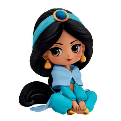 Figura Princesa Disney Jasmine - Petit _001