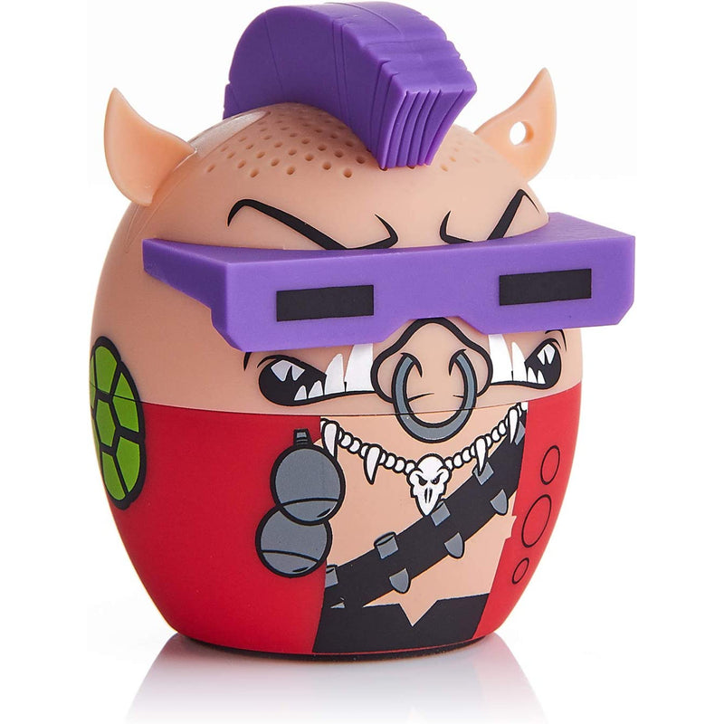 Parlante Bluetooth de Bebop - Tortugas Ninja  _002