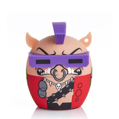 Parlante Bluetooth de Bebop - Tortugas Ninja  _001