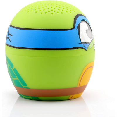 Parlante Bluetooth de Leonardo - Tortugas Ninja  _002