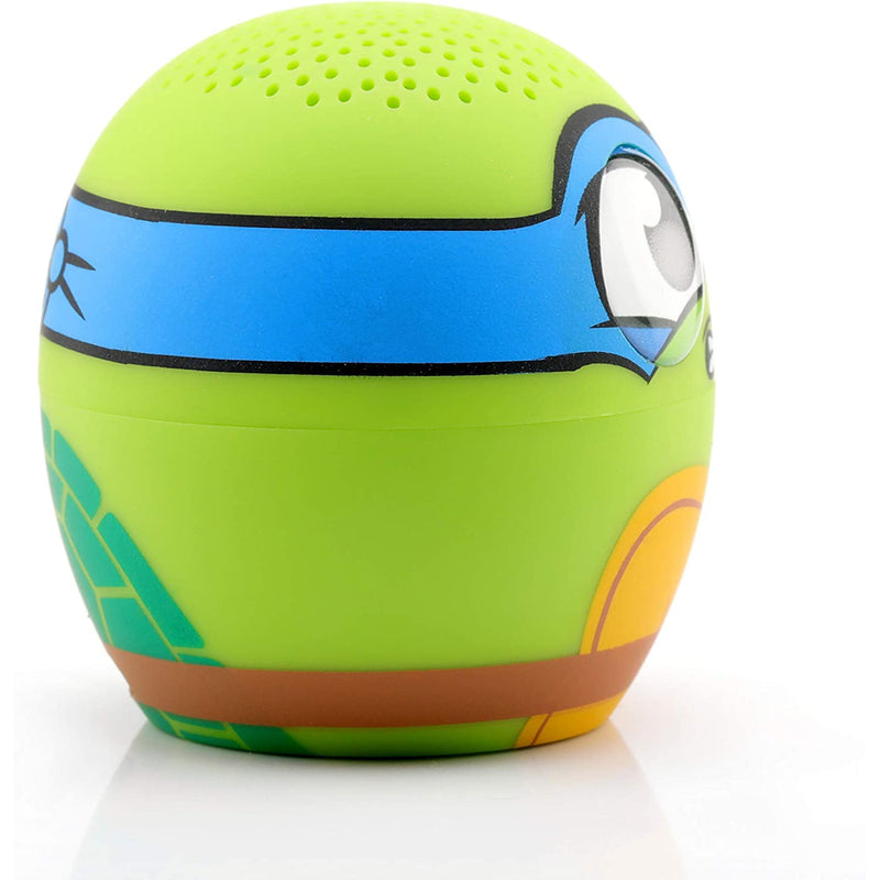 Parlante Bluetooth de Leonardo - Tortugas Ninja  _002