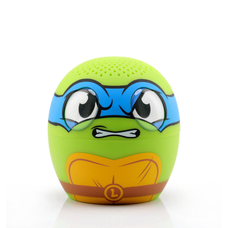 Parlante Bluetooth de Leonardo - Tortugas Ninja  _001