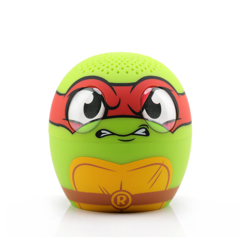 Parlante Bluetooth de Rafael  - Tortugas Ninja  _001