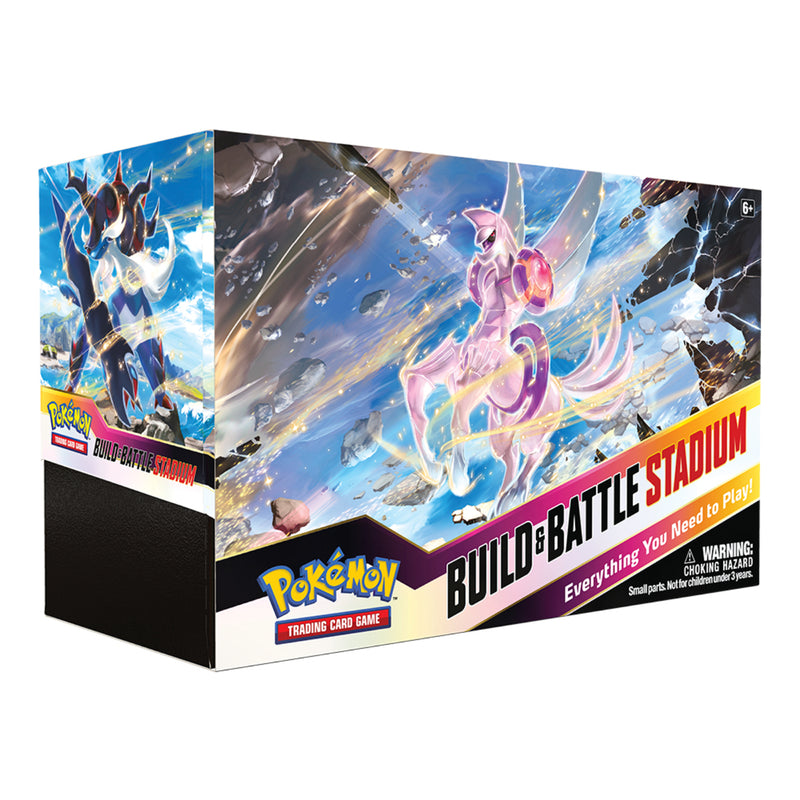 Astral Radiance Build y Estadio de Batalla (Inglés) _007