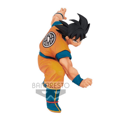 Figura Son Goku - Dragon Ball Z _001