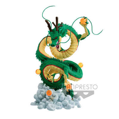 Figura Creator X Creator Shenron - Dragon Ball Z _001