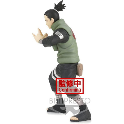 Figura Nara Shikamaru - Naruto _002