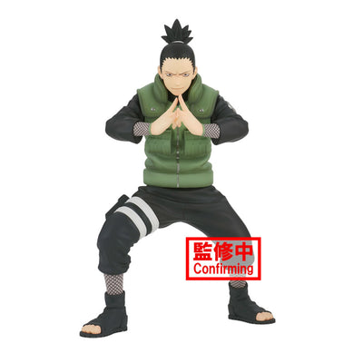 Figura Nara Shikamaru - Naruto _001