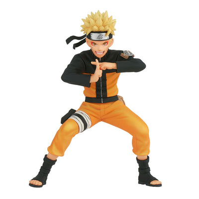 Figura Uzumaki Naruto - Naruto  _001