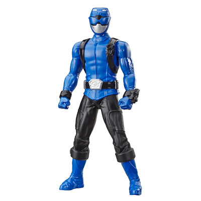 Power Rangers Figura- Blue Ranger_001