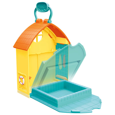 Peppa Pig Set De Paseos De Peppa- Piscina_004