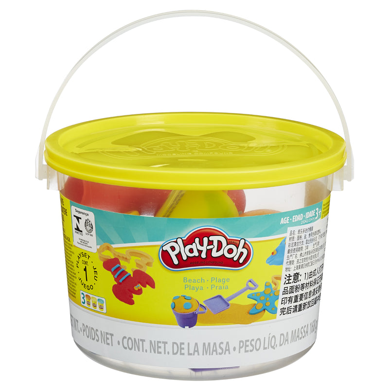 Play Doh Mini Cubeta Amarillo_002