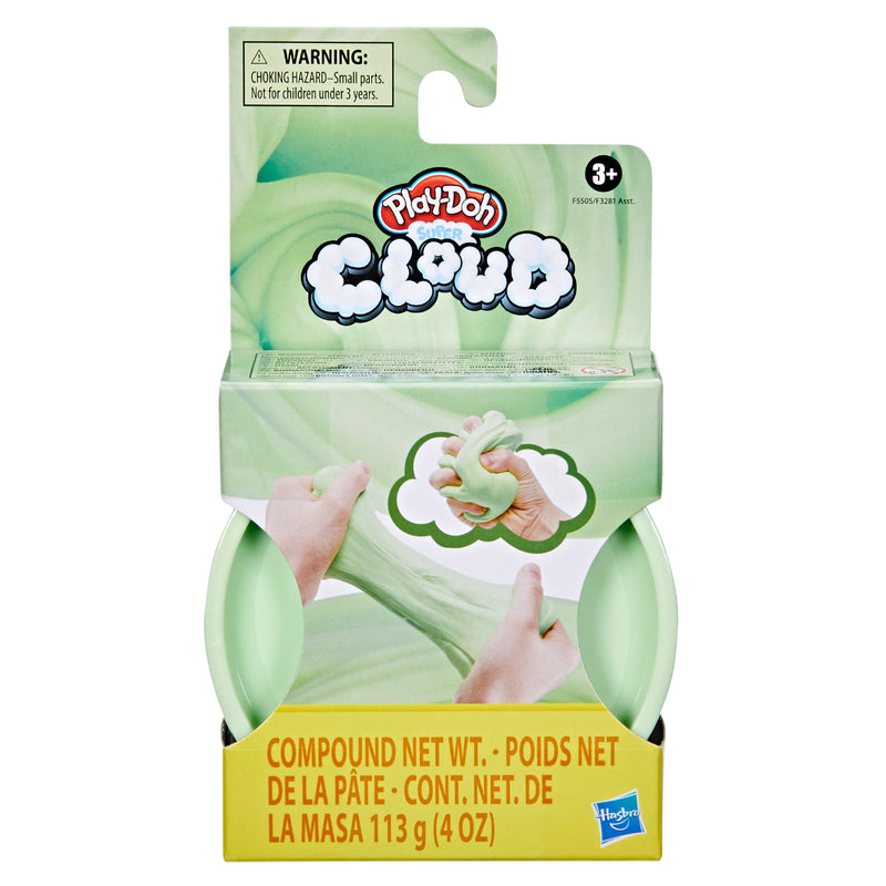 Play-Doh Super Cloud Verde (4Oz)_003