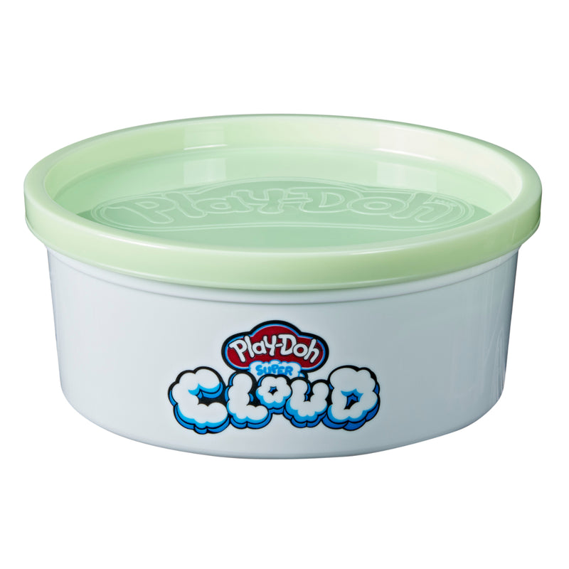 Play-Doh Super Cloud Verde (4Oz)_001