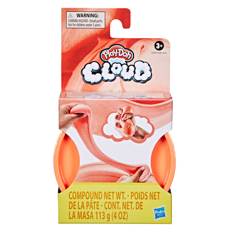 Play-Doh Super Cloud Naranja (4Oz)_003