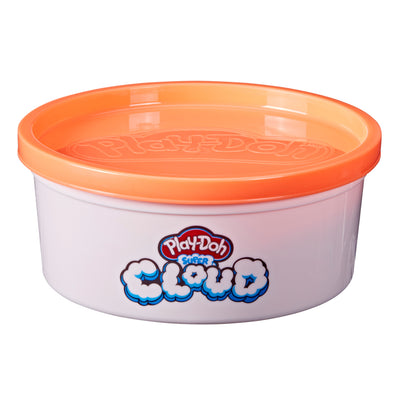 Play-Doh Super Cloud Naranja (4Oz)_001