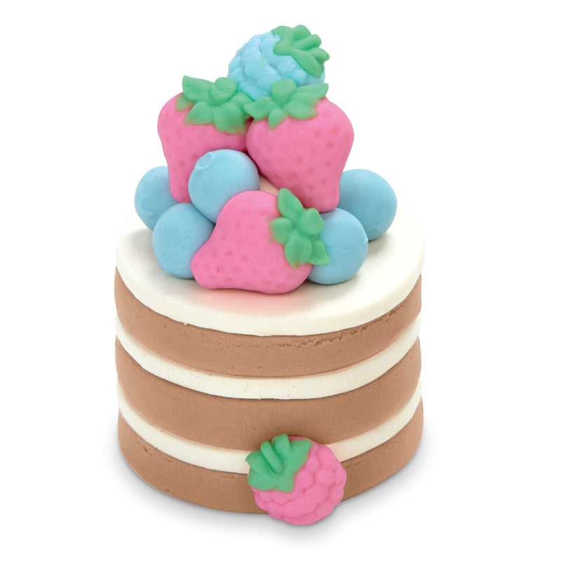 Play-Doh Kitchen Creations Sets Dulces Y Pasteles_009