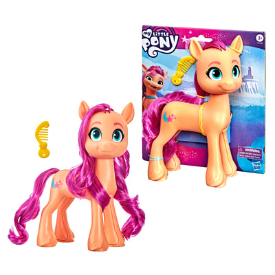 My Little Pony Figura Sunny_002