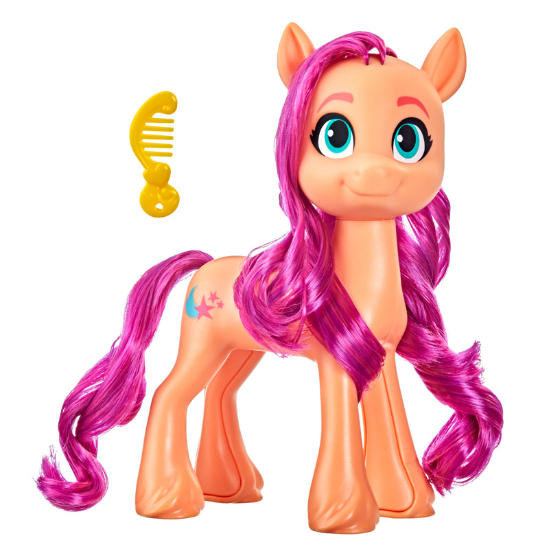 My Little Pony Figura Sunny_001