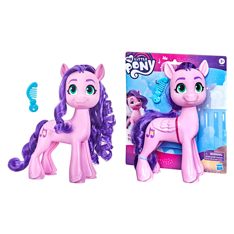 My Little Pony Figura Petals_002