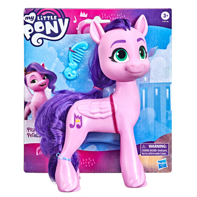 My Little Pony Figura Petals_003