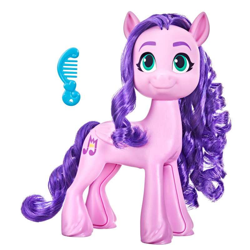 My Little Pony Figura Petals_001