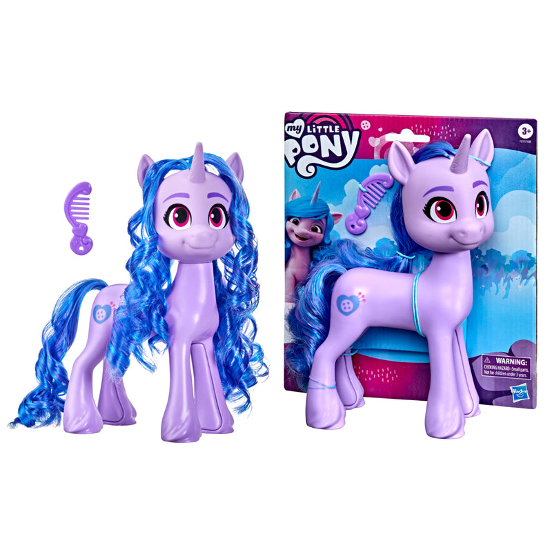 My Little Pony Figura Izzy_002