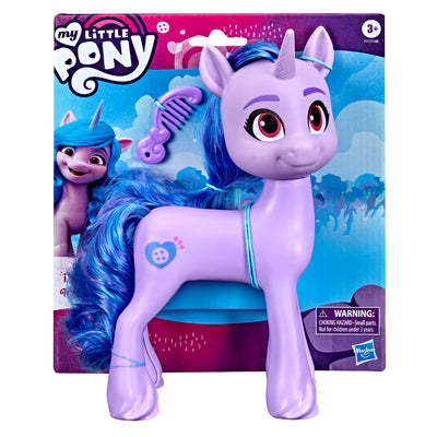 My Little Pony Figura Izzy_003