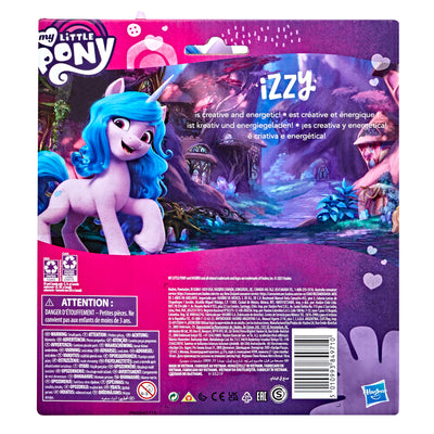 My Little Pony Figura Izzy_004