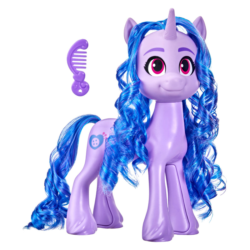 My Little Pony Figura Izzy_001