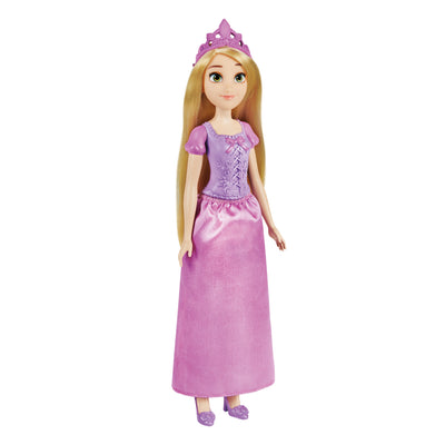 Disney Princess Muñeca Basica Rapunzel_002