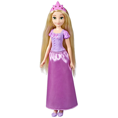Disney Princess Muñeca Basica Rapunzel_001