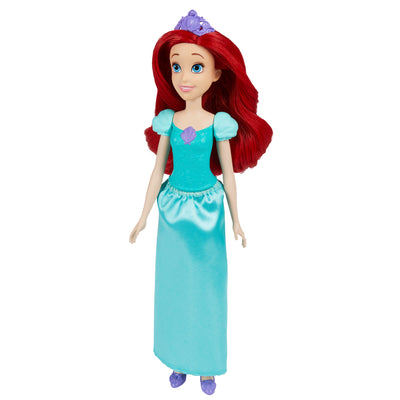 Disney Princess Muñeca Basica Ariel_002