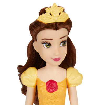 Disney Princess Muñeca Basica Bela_003